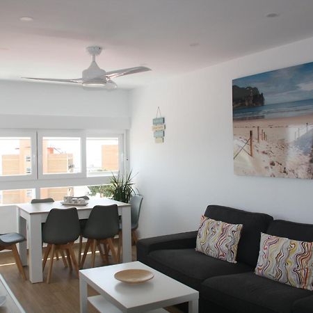 Meraki Apartment 3Bdr Benalmádena Exterior photo
