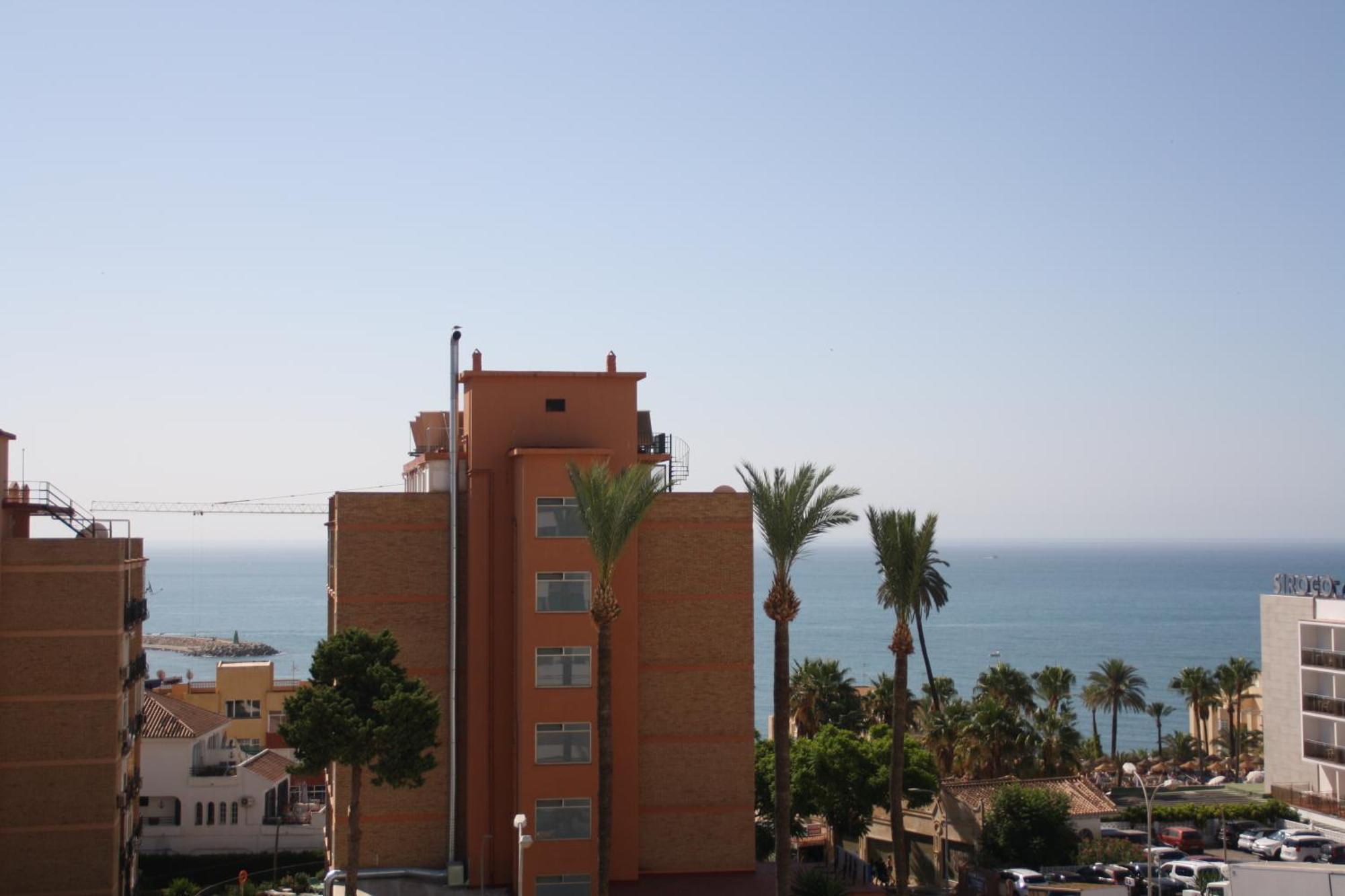 Meraki Apartment 3Bdr Benalmádena Exterior photo