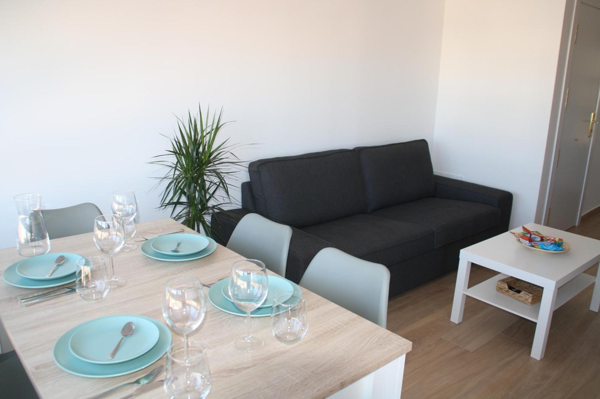 Meraki Apartment 3Bdr Benalmádena Exterior photo