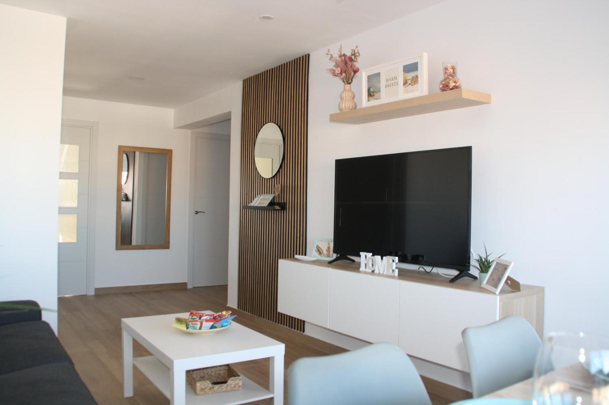 Meraki Apartment 3Bdr Benalmádena Exterior photo