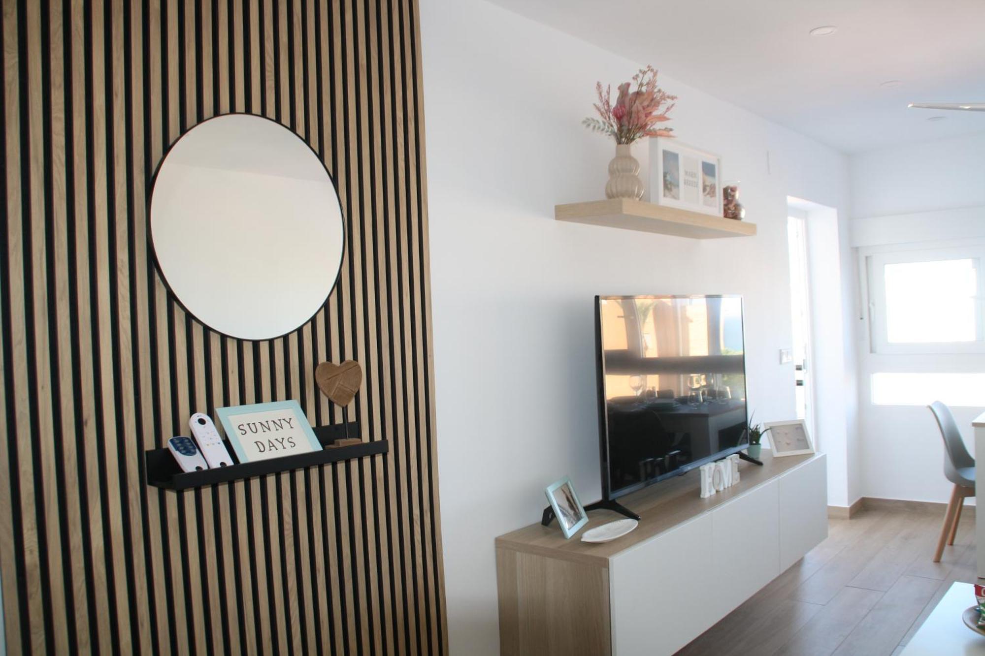 Meraki Apartment 3Bdr Benalmádena Exterior photo