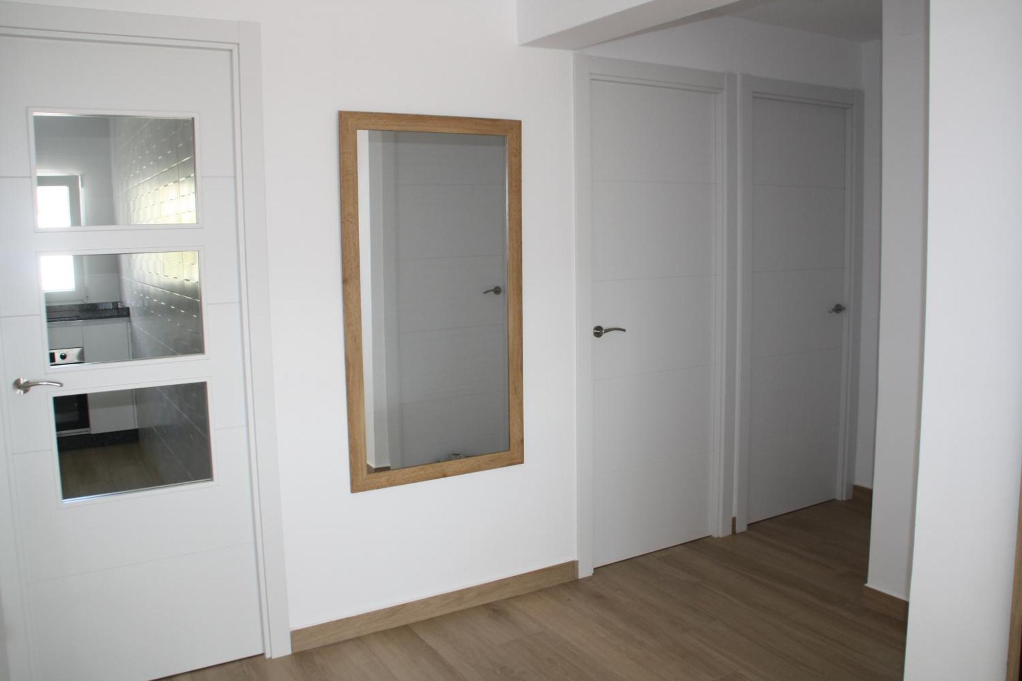 Meraki Apartment 3Bdr Benalmádena Exterior photo