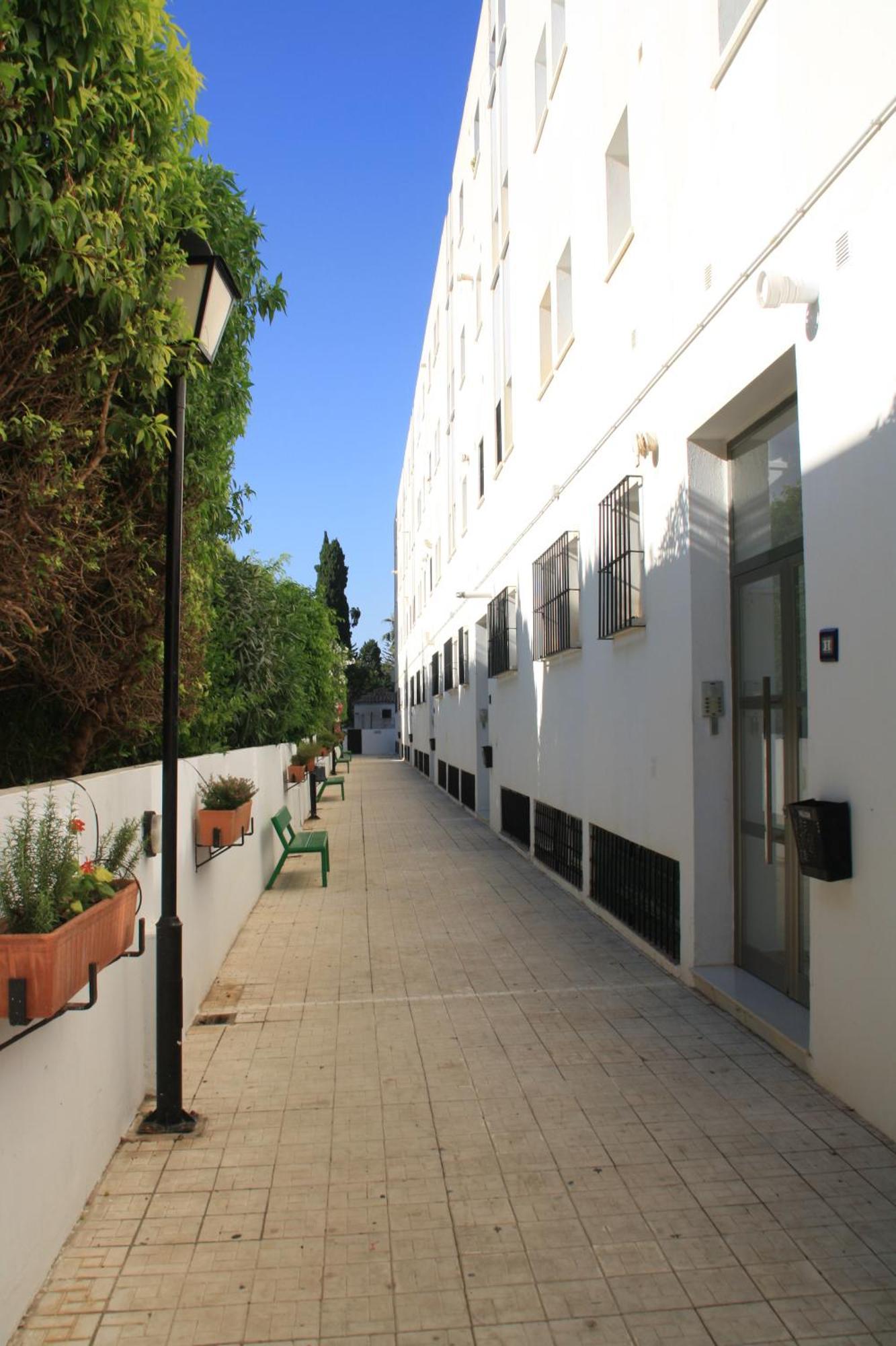 Meraki Apartment 3Bdr Benalmádena Exterior photo