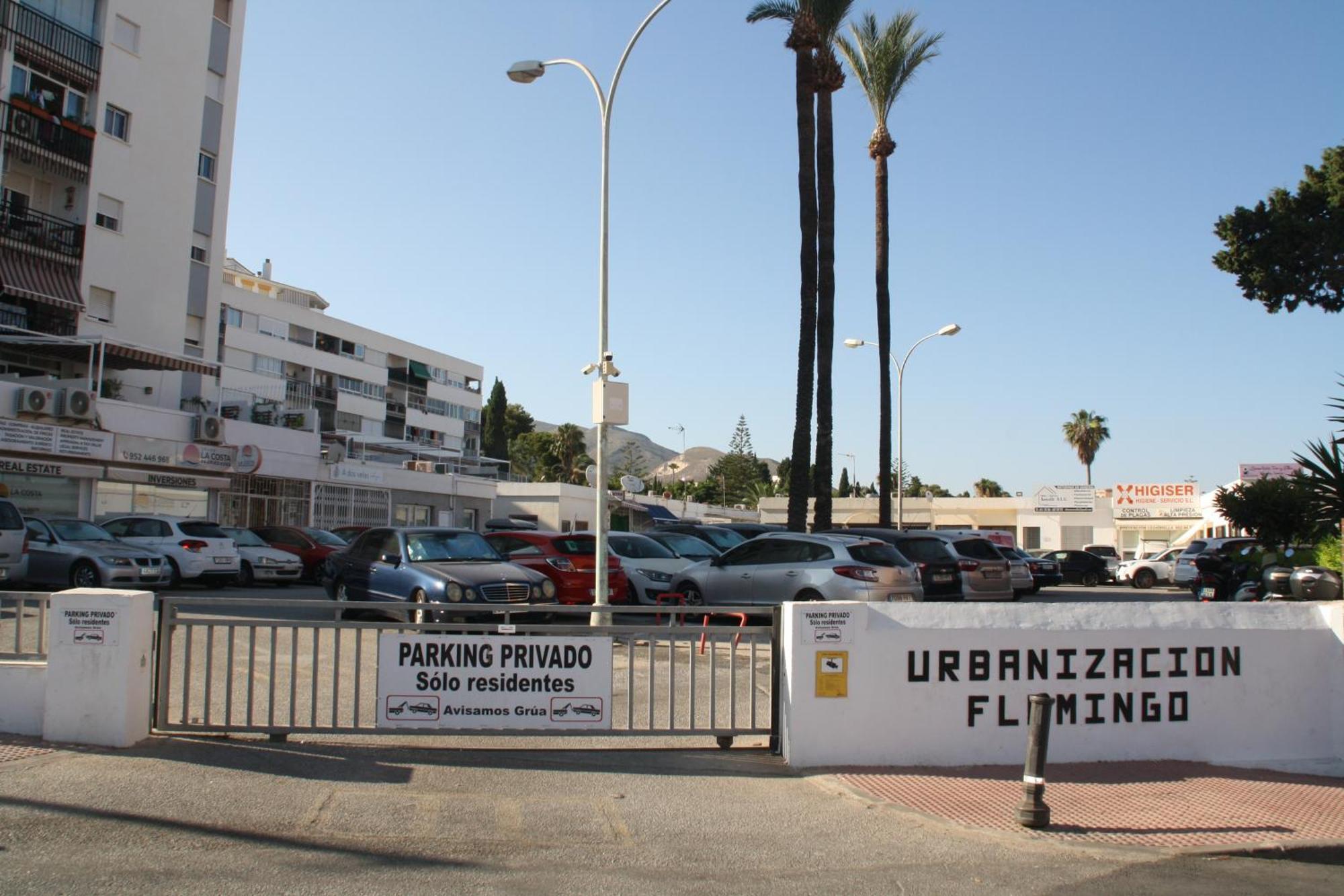 Meraki Apartment 3Bdr Benalmádena Exterior photo