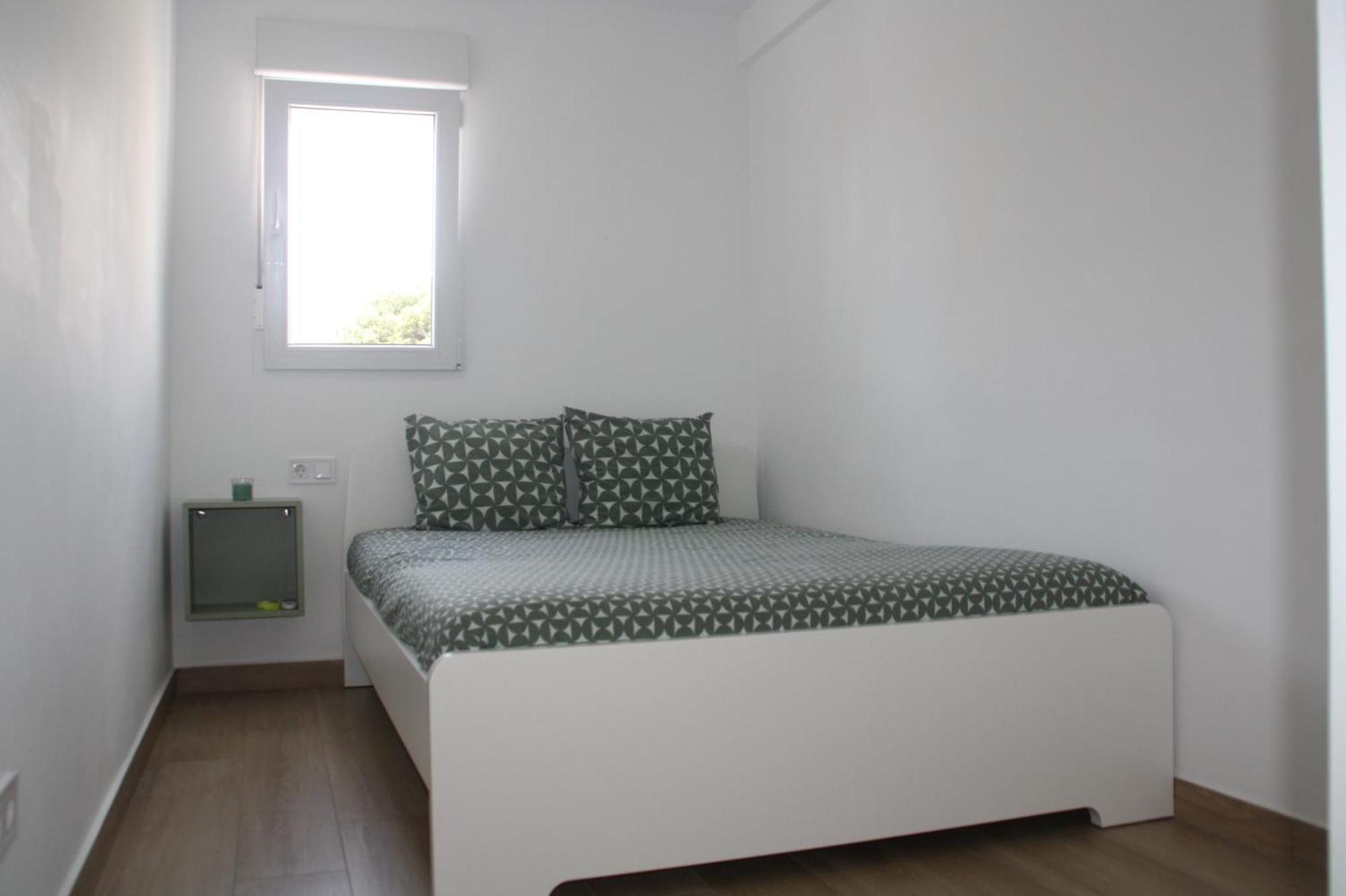 Meraki Apartment 3Bdr Benalmádena Exterior photo