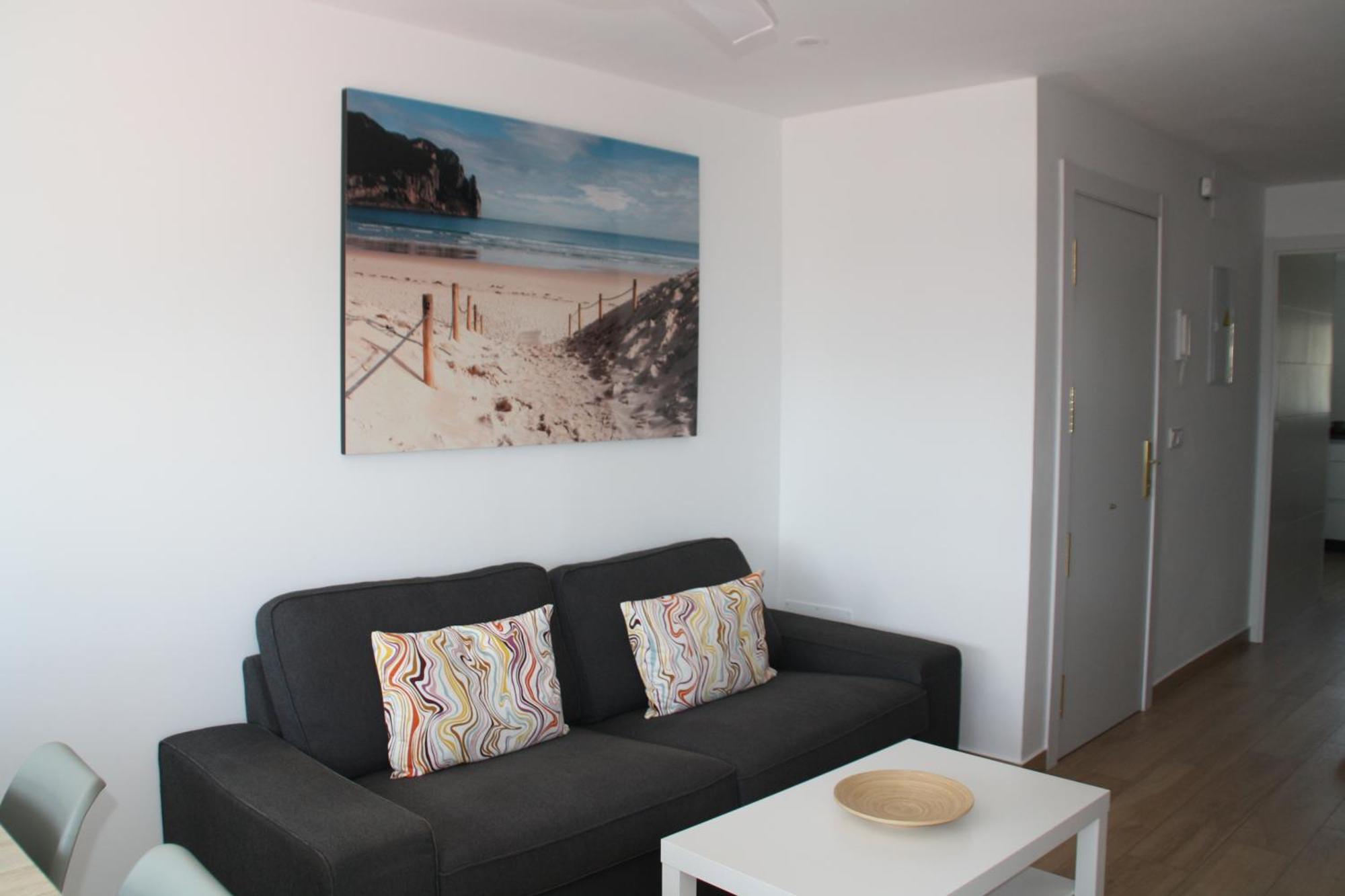 Meraki Apartment 3Bdr Benalmádena Exterior photo