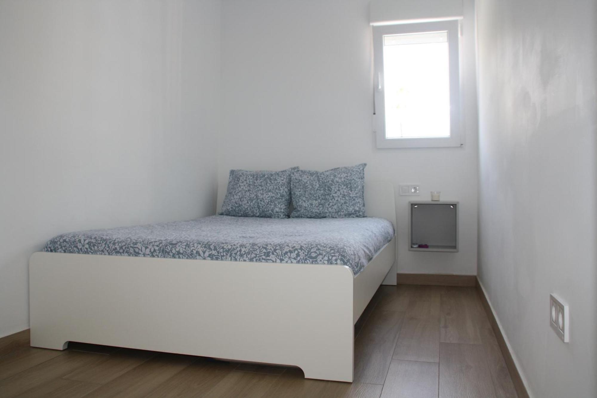 Meraki Apartment 3Bdr Benalmádena Exterior photo